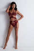 Aubade Magnetic Spell Multiway Suspender Harness